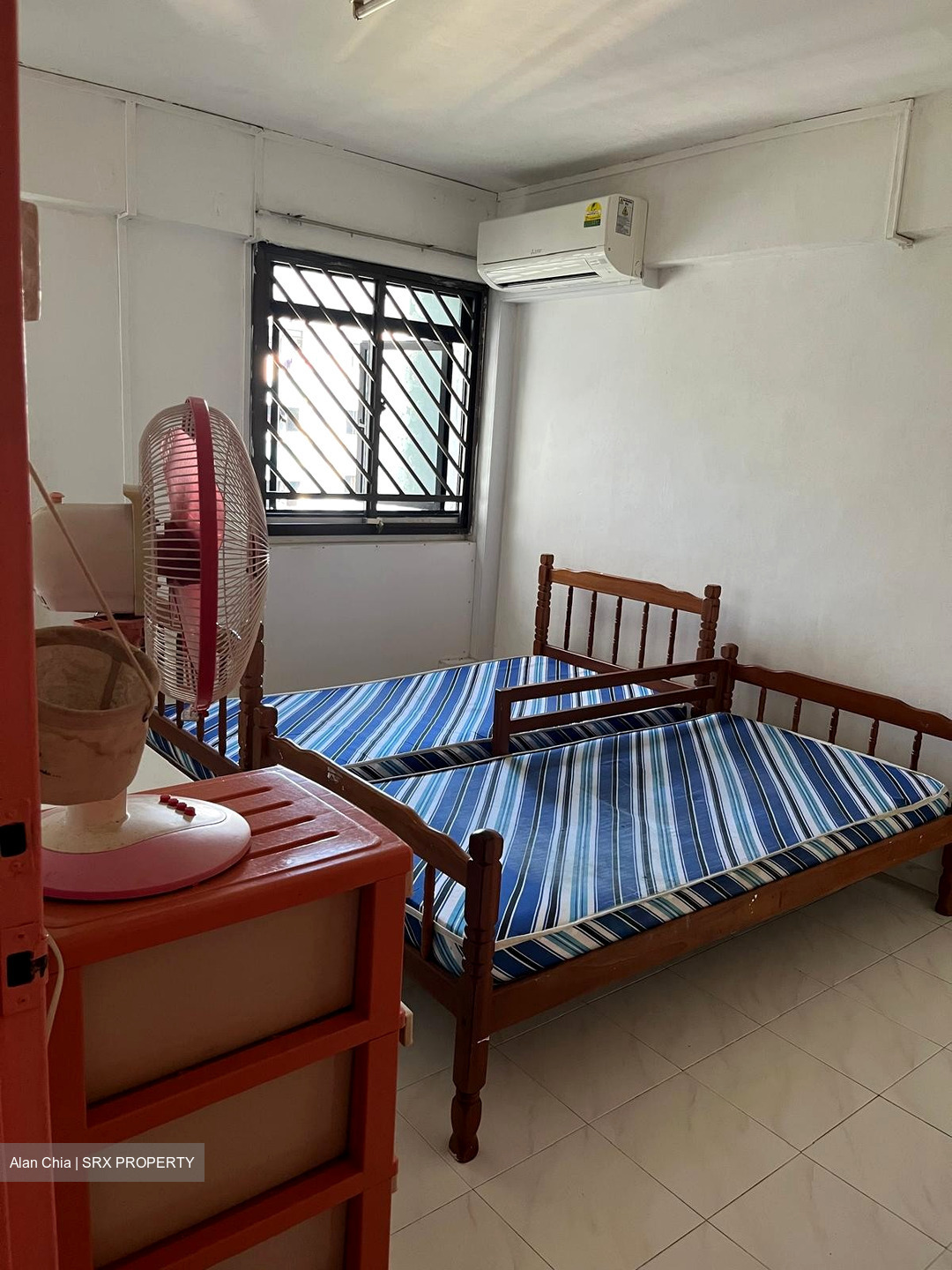 Blk 108 Woodlands Street 13 (Woodlands), HDB 4 Rooms #554990781